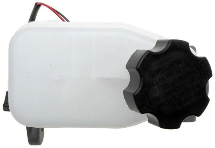 Raybestos MC390755 Raybestos Element3 New Master Cylinder