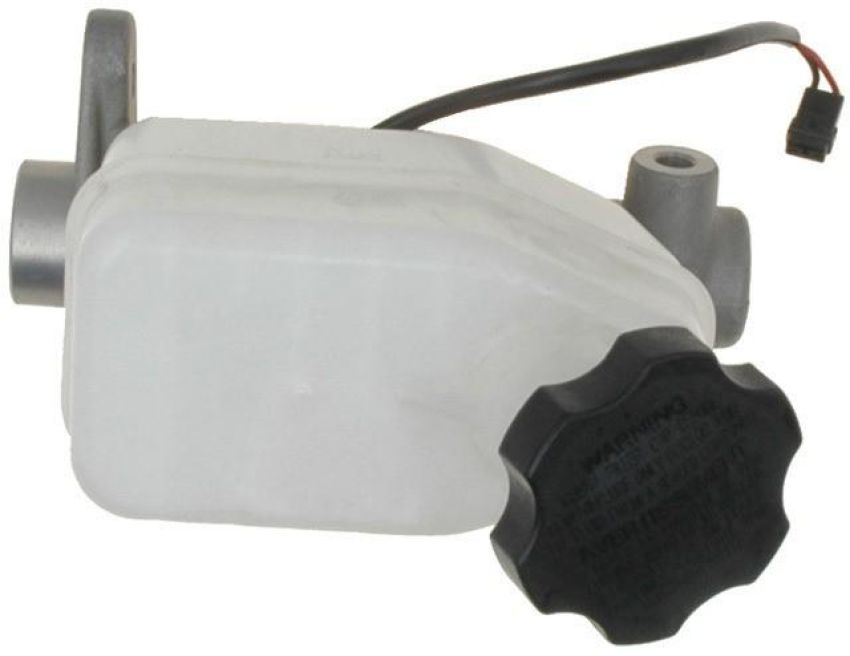 Raybestos MC390756 Raybestos Element3 New Master Cylinder