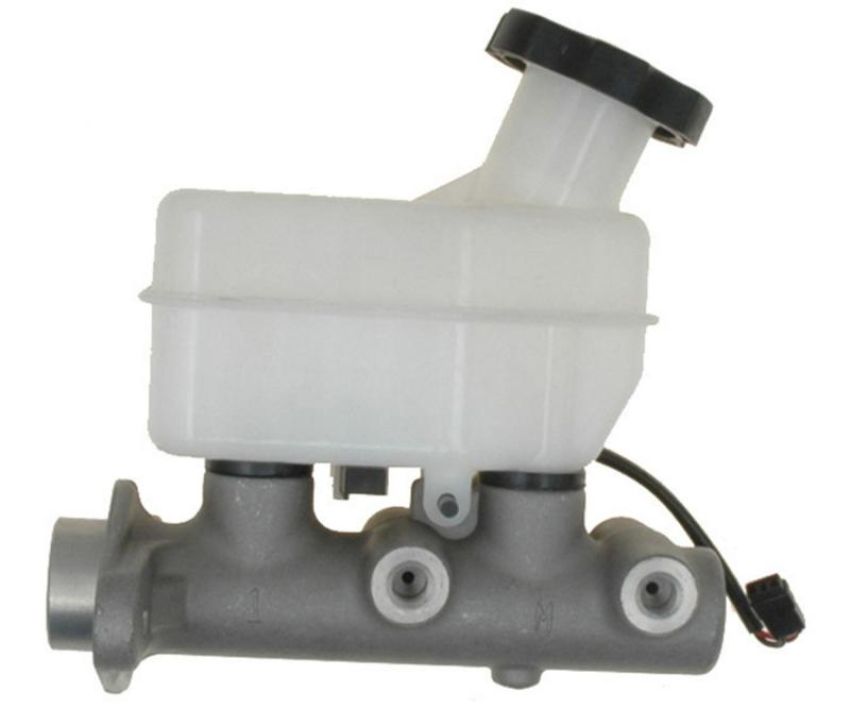 Raybestos MC390756 Raybestos Element3 New Master Cylinder