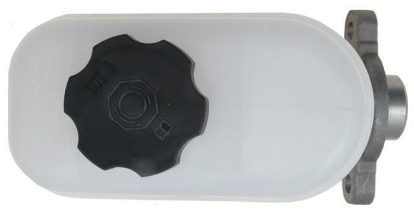 Raybestos MC390758 Raybestos Element3 New Master Cylinder