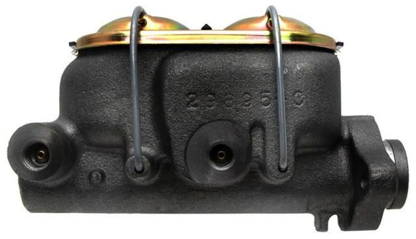 Raybestos MC39075 Raybestos Element3 New Master Cylinder