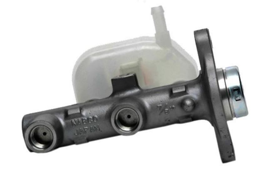 Raybestos MC390760 Raybestos Element3 New Master Cylinder