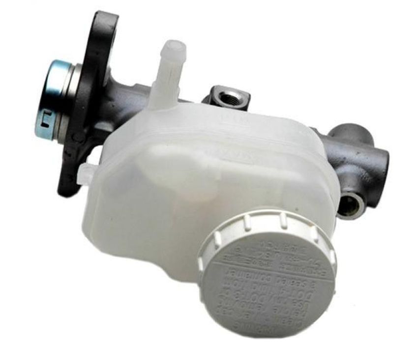 Raybestos MC390760 Raybestos Element3 New Master Cylinder