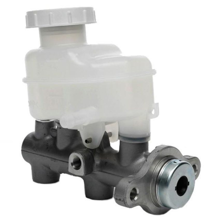 Raybestos MC390760 Raybestos Element3 New Master Cylinder