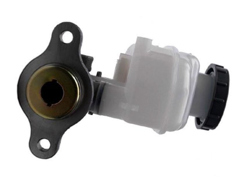 Raybestos MC390761 Raybestos Element3 New Master Cylinder