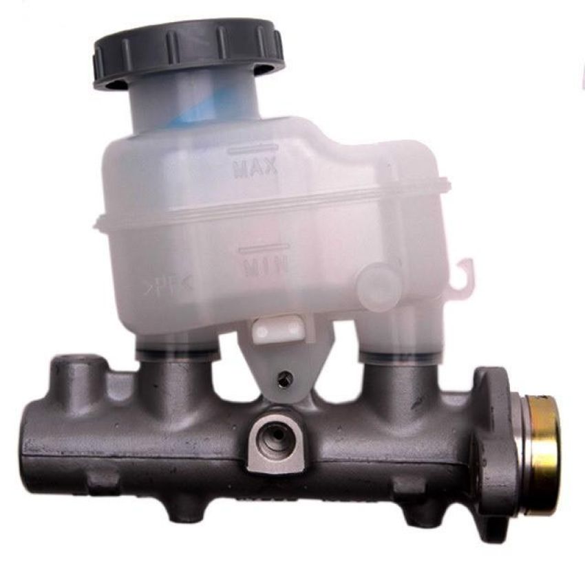 Raybestos MC390761 Raybestos Element3 New Master Cylinder