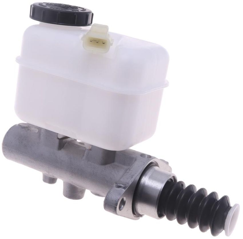 Raybestos MC390762 Raybestos Element3 New Master Cylinder