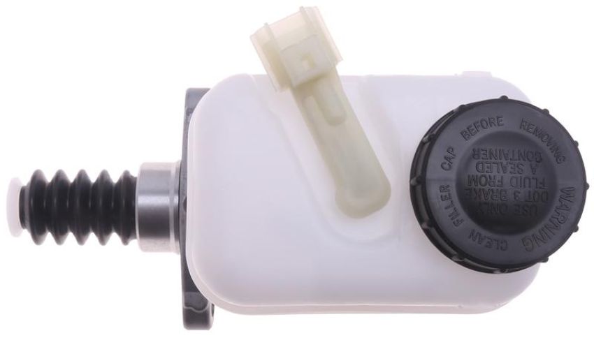 Raybestos MC390762 Raybestos Element3 New Master Cylinder