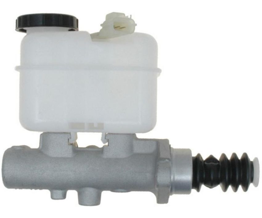 Raybestos MC390762 Raybestos Element3 New Master Cylinder