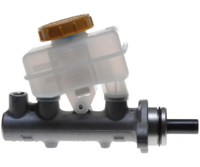 Raybestos MC390764 Raybestos Element3 New Master Cylinder