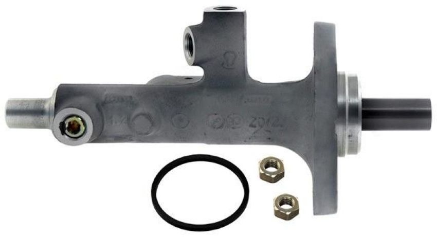 Raybestos MC390765 Raybestos Element3 New Master Cylinder