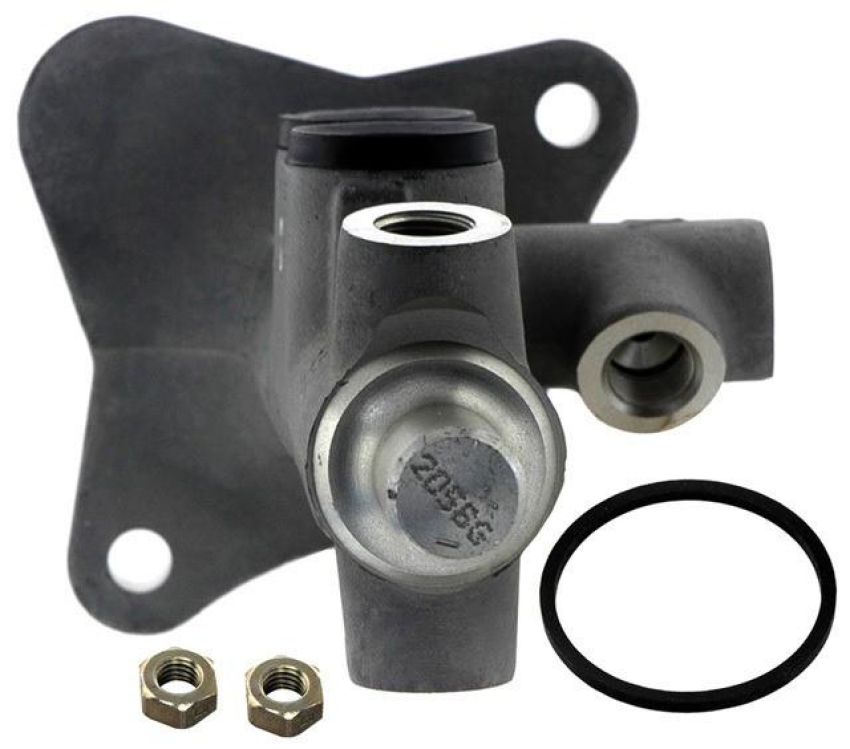 Raybestos MC390765 Raybestos Element3 New Master Cylinder