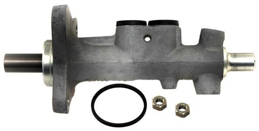 Raybestos MC390765 Raybestos Element3 New Master Cylinder