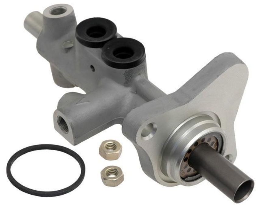 Raybestos MC390766 Raybestos Element3 New Master Cylinder