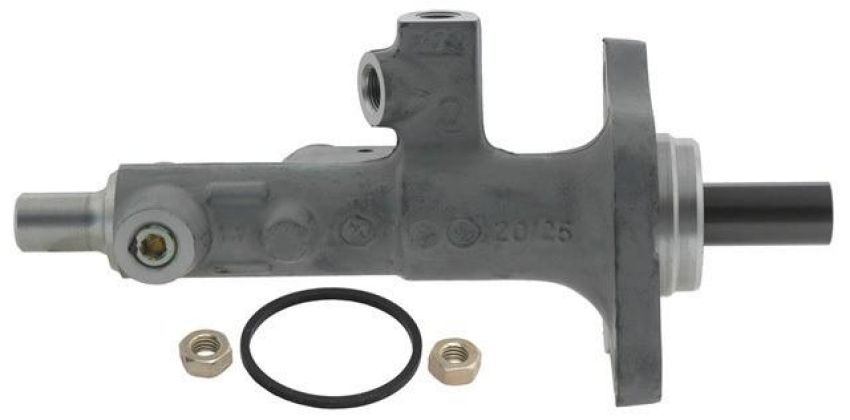 Raybestos MC390766 Raybestos Element3 New Master Cylinder