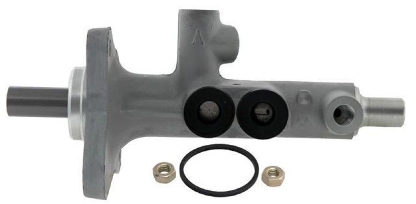 Raybestos MC390766 Raybestos Element3 New Master Cylinder