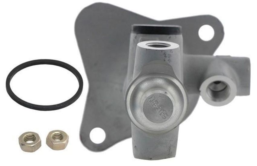 Raybestos MC390766 Raybestos Element3 New Master Cylinder
