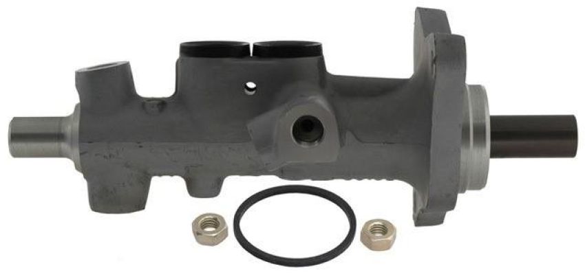 Raybestos MC390766 Raybestos Element3 New Master Cylinder