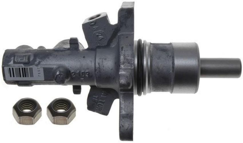 Raybestos MC390768 Raybestos Element3 New Master Cylinder