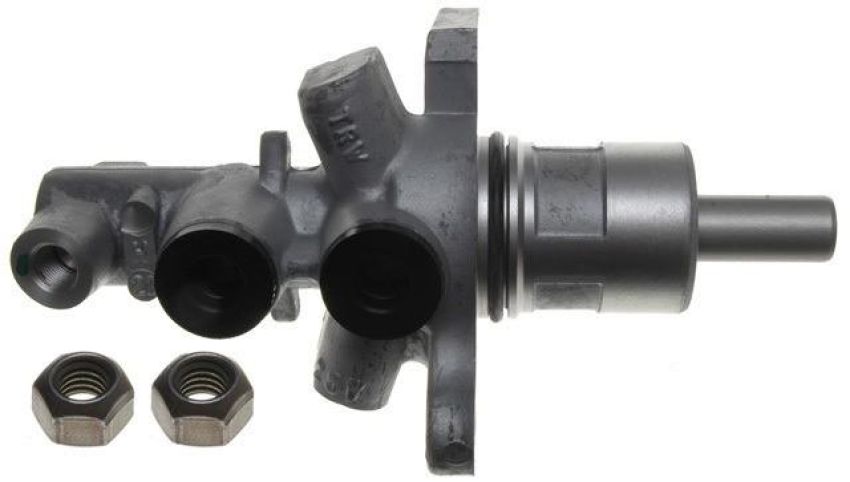 Raybestos MC390768 Raybestos Element3 New Master Cylinder