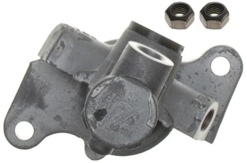 Raybestos MC390768 Raybestos Element3 New Master Cylinder