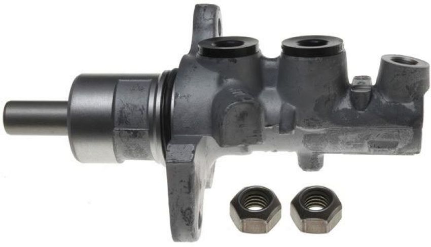 Raybestos MC390768 Raybestos Element3 New Master Cylinder