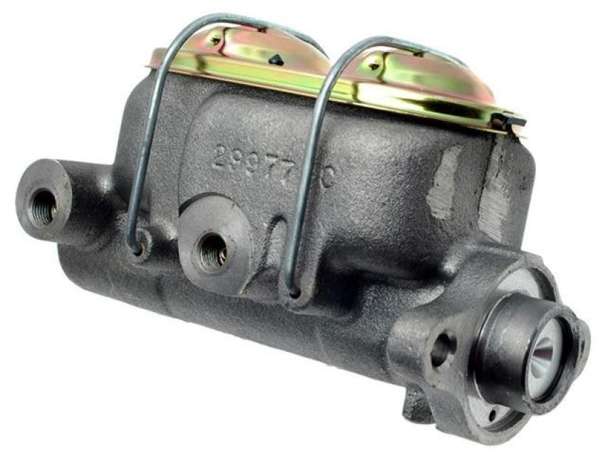 Raybestos MC39076 Raybestos Element3 New Master Cylinder