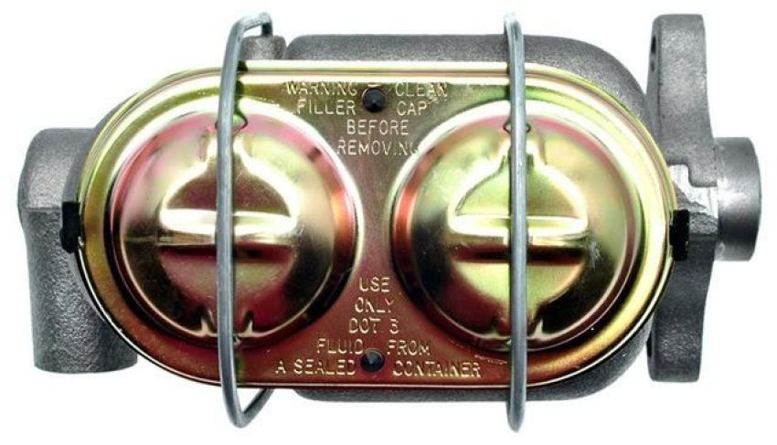 Raybestos MC39076 Raybestos Element3 New Master Cylinder