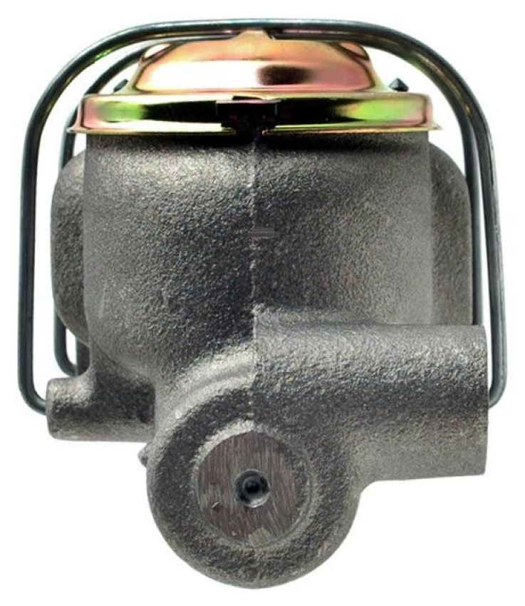 Raybestos MC39076 Raybestos Element3 New Master Cylinder