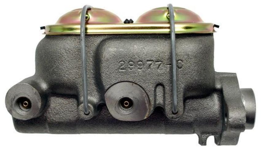 Raybestos MC39076 Raybestos Element3 New Master Cylinder
