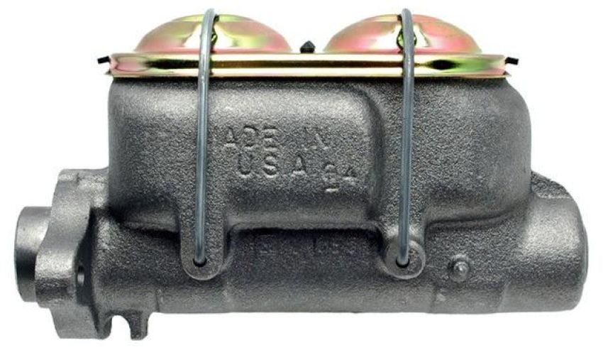 Raybestos MC39076 Raybestos Element3 New Master Cylinder