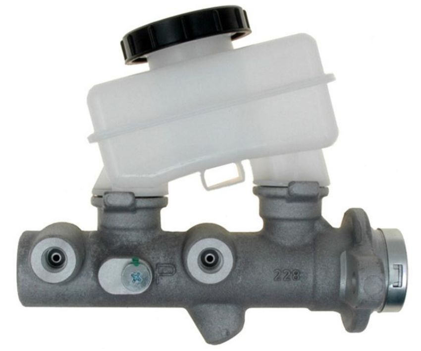 Raybestos MC390774 Raybestos Element3 New Master Cylinder
