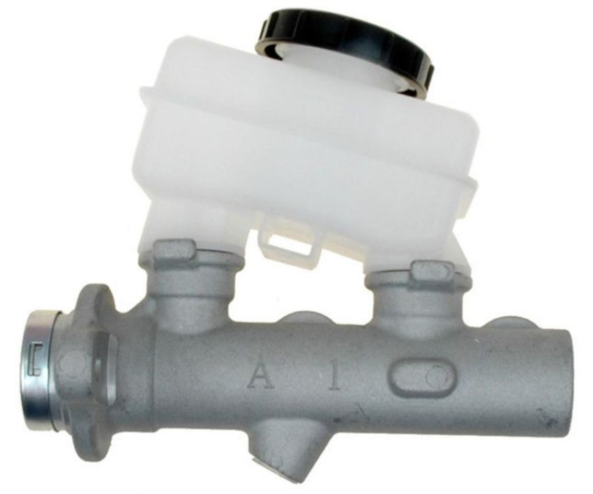 Raybestos MC390775 Raybestos Element3 New Master Cylinder