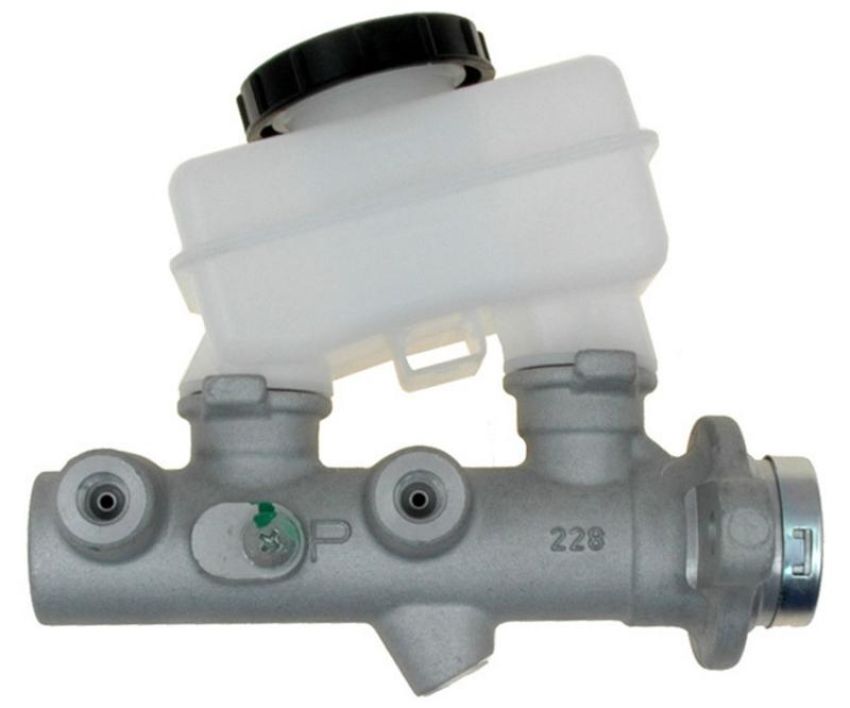 Raybestos MC390775 Raybestos Element3 New Master Cylinder