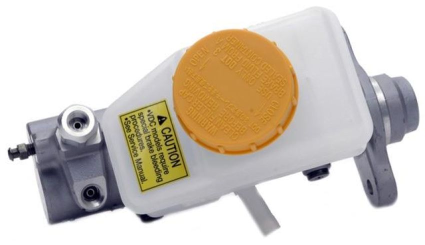 Raybestos MC390777 Raybestos Element3 New Master Cylinder