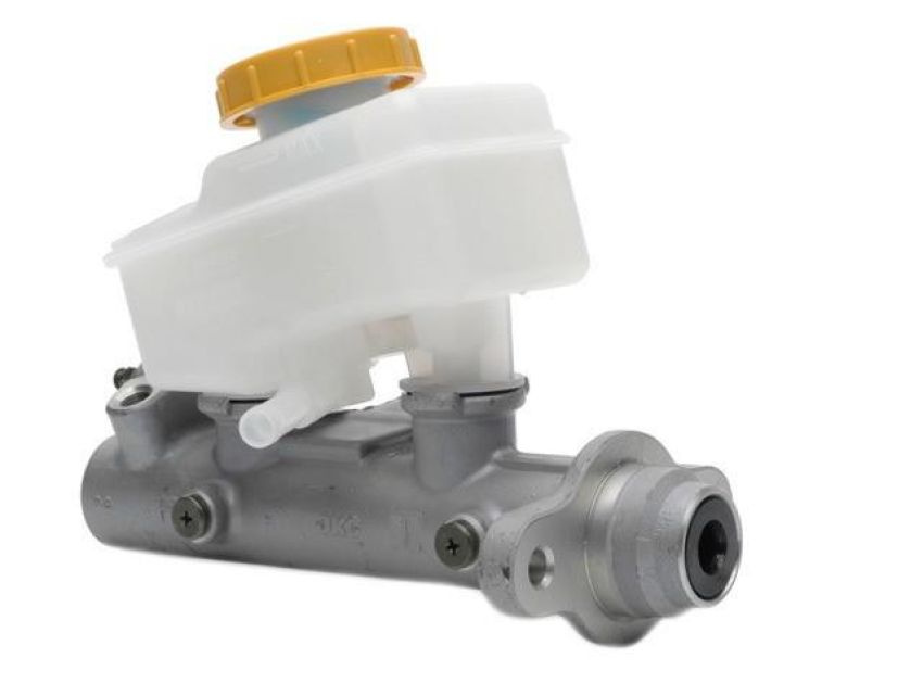 Raybestos MC390777 Raybestos Element3 New Master Cylinder