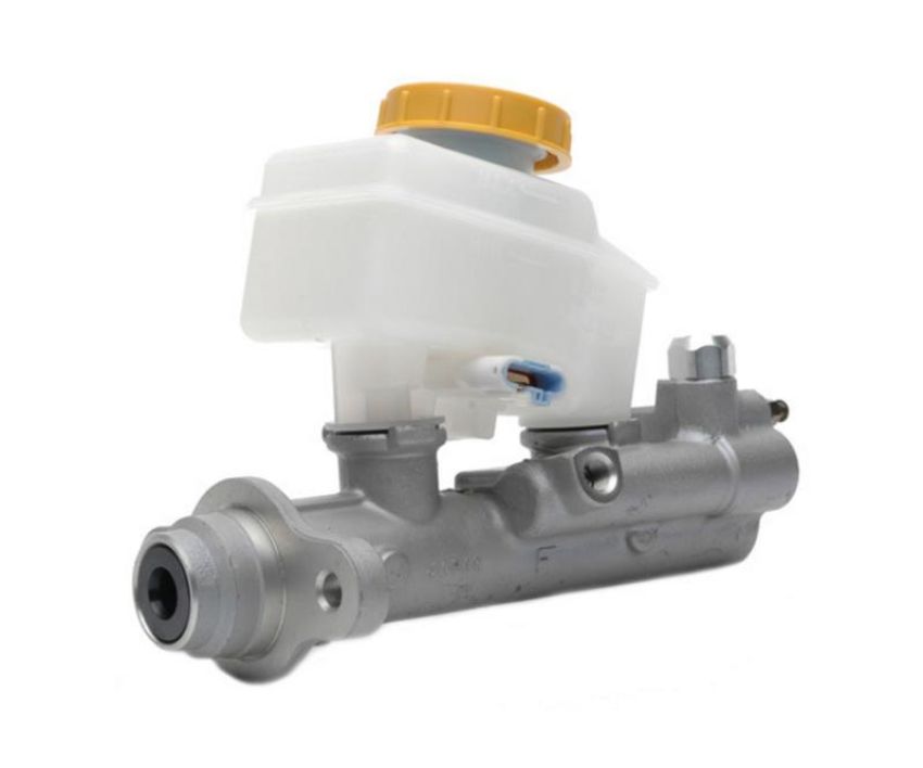 Raybestos MC390777 Raybestos Element3 New Master Cylinder