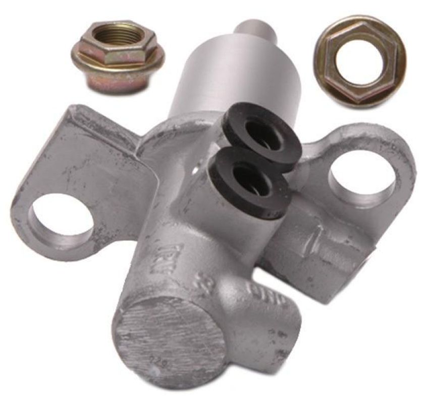 Raybestos MC390778 Raybestos Element3 New Master Cylinder