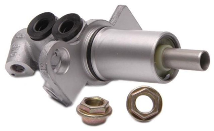 Raybestos MC390778 Raybestos Element3 New Master Cylinder