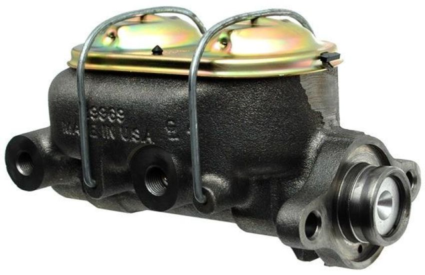 Raybestos MC39077 Raybestos Element3 New Master Cylinder