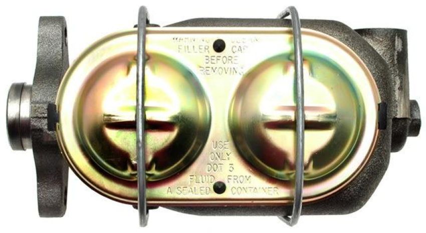 Raybestos MC39077 Raybestos Element3 New Master Cylinder