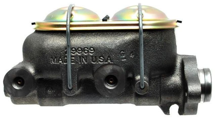 Raybestos MC39077 Raybestos Element3 New Master Cylinder