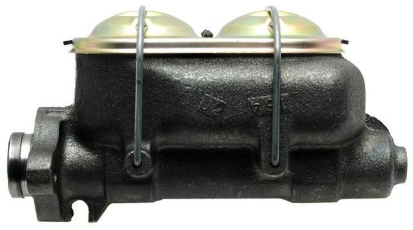 Raybestos MC39077 Raybestos Element3 New Master Cylinder
