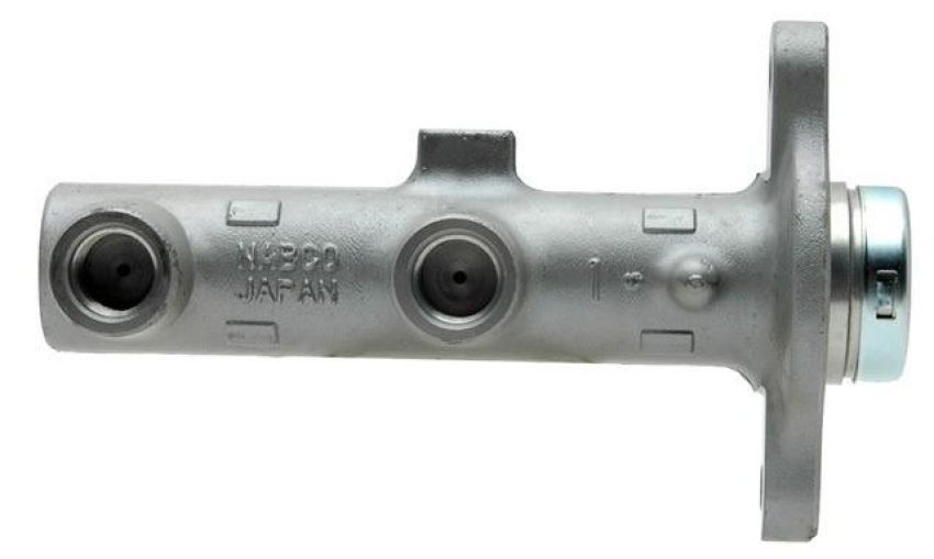 Raybestos MC390780 Raybestos Element3 New Master Cylinder