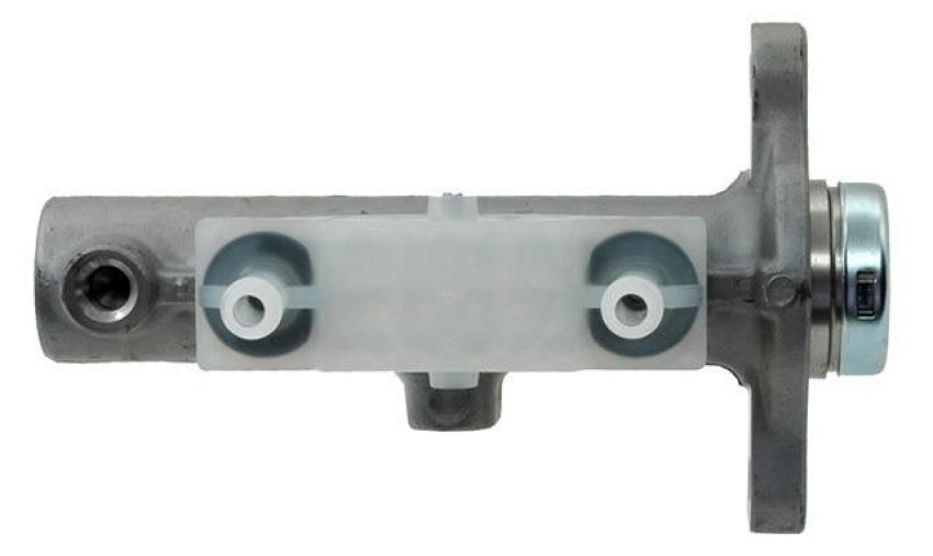 Raybestos MC390780 Raybestos Element3 New Master Cylinder