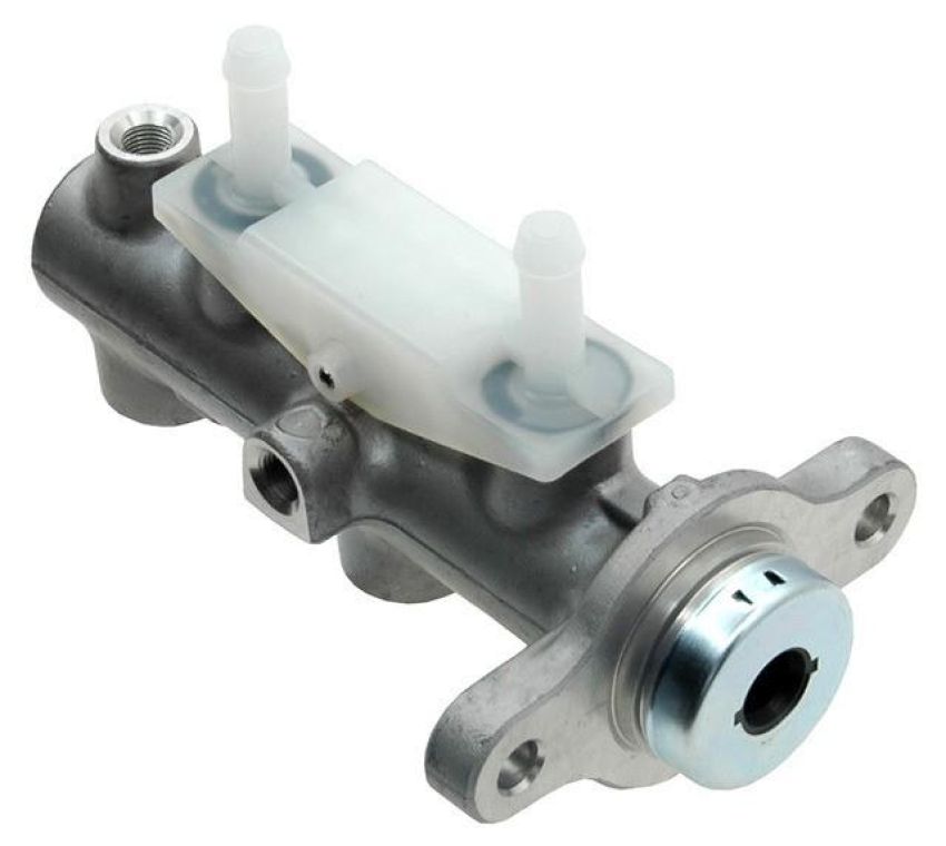Raybestos MC390781 Raybestos Element3 New Master Cylinder