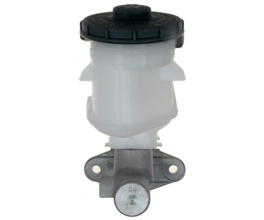 Raybestos MC390783 Raybestos Element3 New Master Cylinder