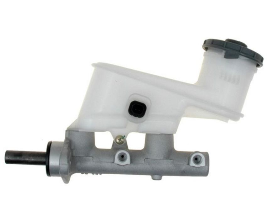 Raybestos MC390783 Raybestos Element3 New Master Cylinder