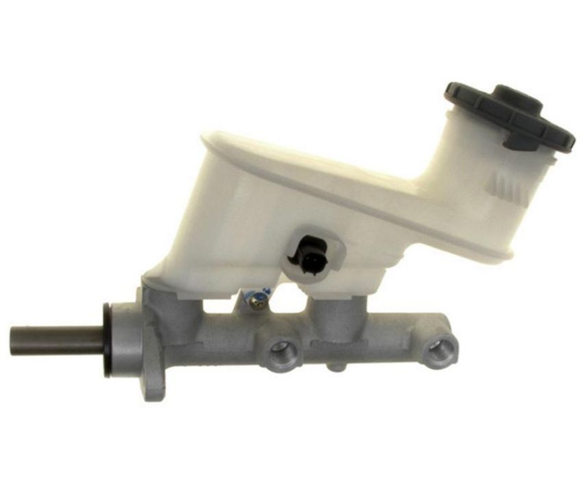 Raybestos MC390784 Raybestos Element3 New Master Cylinder