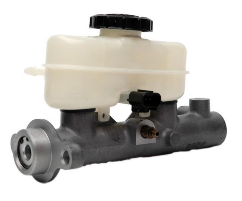 Raybestos MC390790 Raybestos Element3 New Master Cylinder